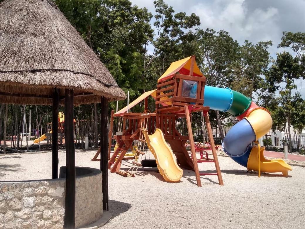 Playa Del Carmen Playa del Carmen Exterior photo